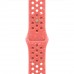 Ремінець APPLE Nike Sport Band для APPLE Watch 41mm Magic Ember M/L (MUUY3ZM/A)