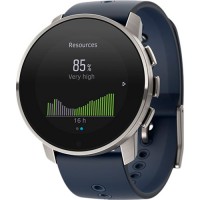 Смарт-годинник SUUNTO 9 PEAK GRANITE BLUE TITANIUM (SS050520000) Смарт-годинник SUUNTO 9 PEAK GRANITE BLUE TITANIUM (SS050520000)