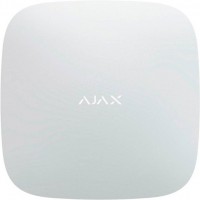 Централь Ajax Smart Home Hub White (000015024)