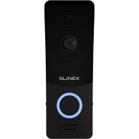 Панель виклику SLINEX ML-20HD Black