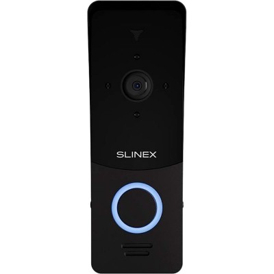 Панель виклику SLINEX ML-20HD Black
