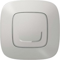 Розумний светорегулятор LEGRAND NETATMO 5-300 Вт Silver (752784) Розумний светорегулятор LEGRAND NETATMO 5-300 Вт Silver (752784)