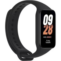 Фітнес-браслет XIAOMI Mi Smart Band 8 Active Black (BHR7422GL)