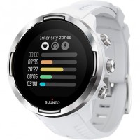 Смарт-годинник SUUNTO 9 BARO WHITE Смарт-годинник SUUNTO 9 BARO WHITE