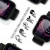 Захисна плівка ArmorStandart гідрогелева для Mobvoi TicWatch GTH 6 шт (ARM68201)