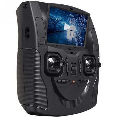 Квадрокоптер HUBSAN H107D+ FPV X4 Plus (6922572405059)