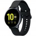 Смарт-годинник SAMSUNG Galaxy Watch Active 2 44mm Aluminium Black Aqua (SM-R820NZKASEK)