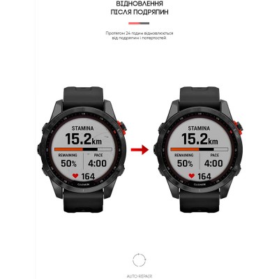 Захисна плівка ArmorStandart для Garmin Fenix 7S 6 шт (ARM65864)
