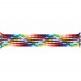 Ремінець ARMORSTANDART Braided Solo Loop Apple Watch 38/40/41mm Pride Edition 120 mm (ARM64933)