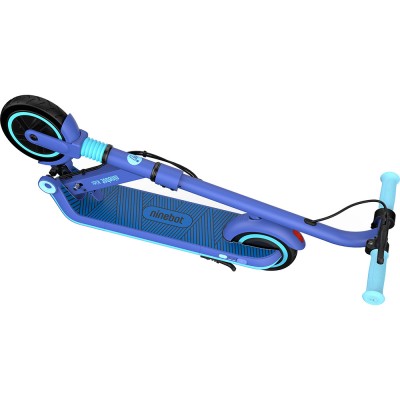 Електросамокат SEGWAY Ninebot E8 Blue (AA.00.0002.26)