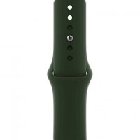 Ремінець Apple Sport Band для APPLE Watch 45mm Clover Sport Band-Regular (MKUN3ZM/A)