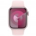 Ремінець APPLE Sport Band для APPLE Watch 41mm Light Pink M/L (MT303ZM/A)