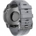 Ремінець ARMORSTANDART для Garmin Fenix 5/6 Silicone 22mm Grey (ARM60797)