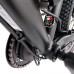 Електровелосипед TRINX E-Bike X1E 17 Matt Black-Green-Blue (X1EMBGB)