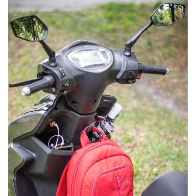 Електроскутер MAXXTER NEOS II (Red)