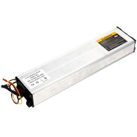 Акумулятор POWERPLANT для Xiaomi scooters 36V 12.8Ah (18650 10S4P/3.2Ah) (TB921393)