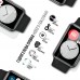 Захисна плівка ARMORSTANDART Supreme для Huawei Watch Fit 6 шт (ARM66335)