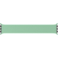 Ремінець ARMORSTANDART Braided Solo Loop Apple Watch 38/40/41mm Mint Size 6 144 mm (ARM64902)
