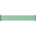 Ремінець ARMORSTANDART Braided Solo Loop Apple Watch 38/40/41mm Mint Size 6 144 mm (ARM64902)