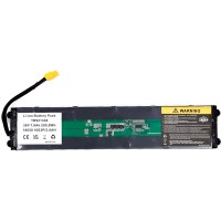 Акумулятор POWERPLANT для Xiaomi scooters 36V 7.8Ah 18650 10S3P/2.6Ah (TB921348)