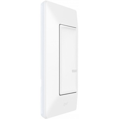 Розумний вимикач LEGRAND NETATMO Білий (752185)