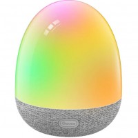 Настільний світильник GOVEE розумний H6057 RGBIC Night Light (H6057301) Настільний світильник GOVEE розумний H6057 RGBIC Night Light (H6057301)