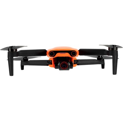 Квадрокоптер AUTEL EVO Nano+ Premium Bundle Orange (102000767)