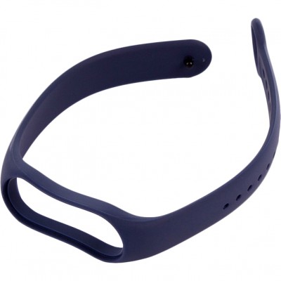 Ремінець ColorWay для Xiaomi Mi Band 5/6/7 Blue (CW-SXMB7-BU)