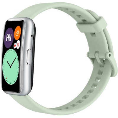 Смарт-годинник HUAWEI Watch Fit Mint Green