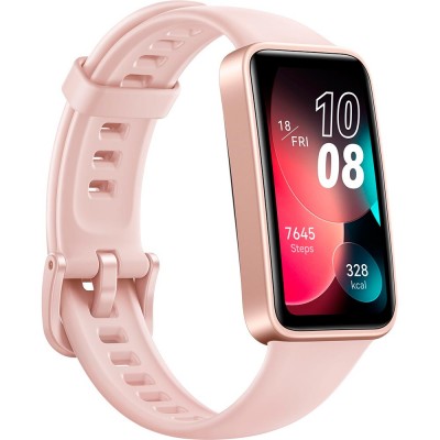 Смарт-годинник HUAWEI Band 8 Sakura Pink