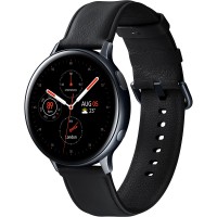 Смарт-годинник SAMSUNG Galaxy Watch Active 2 44mm Stainless Steel Black (SM-R820NSKASEK) Смарт-годинник SAMSUNG Galaxy Watch Active 2 44mm Stainless Steel Black (SM-R820NSKASEK)