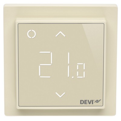 Терморегулятор DANFOSS DEVIreg Smart (140F1142) Терморегулятор DANFOSS DEVIreg Smart (140F1142)