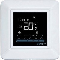 Терморегулятор DANFOSS DEVIreg Opti Pure White (140F1055) Терморегулятор DANFOSS DEVIreg Opti Pure White (140F1055)