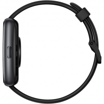 Смарт-годинник HUAWEI Watch Fit 2 Midnight Black
