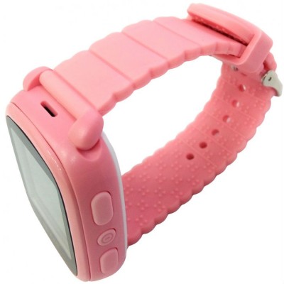 Смарт-годинник ELARI KidPhone 2 Pink (KP-2P) Смарт-годинник ELARI KidPhone 2 Pink (KP-2P)