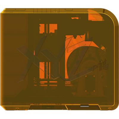 3D-принтер XYZPRINTING Junior 1.0 (3F1J0XEU00ED) 3D-принтер XYZPRINTING Junior 1.0 (3F1J0XEU00ED)