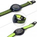 Набір ремінців BECOVER Vents Style для Amazfit Stratos 1/2/2S/3 Boy (706545)