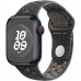 Ремінець APPLE Nike Sport Band для APPLE Watch 41mm Midnight Sky M/L (MUUP3ZM/A)