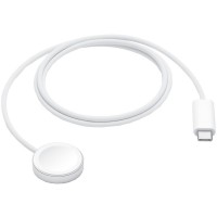 Бездротовий зарядний пристрій Apple Watch Magnetic Fast Charger USB-C Cable 1 m (MT0H3ZM/A)