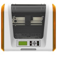 3D-принтер XYZPRINTING Junior 1.0 (3F1J0XEU00ED) 3D-принтер XYZPRINTING Junior 1.0 (3F1J0XEU00ED)
