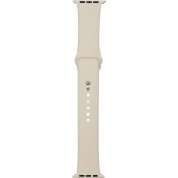 Ремінець ArmorStandart Sport Band (3 Straps) для Apple Watch 42/44/45/49mm Ivory White (ARM57868)