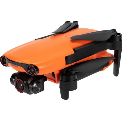 Квадрокоптер AUTEL EVO Nano+ Orange (102000738)