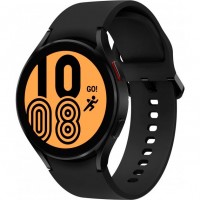 Смарт-годинник SAMSUNG Galaxy Watch 4 44mm eSIM Black (SM-R875FZKASEK) Смарт-годинник SAMSUNG Galaxy Watch 4 44mm eSIM Black (SM-R875FZKASEK)