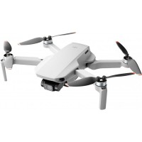 Квадрокоптер DJI Mini 2 Fly More Combo (ЄУ) Квадрокоптер DJI Mini 2 Fly More Combo (ЄУ)