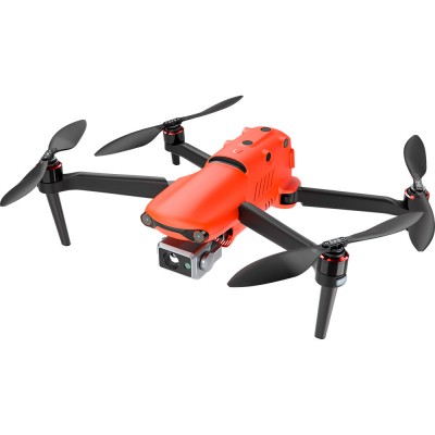 Квадрокоптер AUTEL EVO II DUAL 640T V2 RUGGED BUNDLE