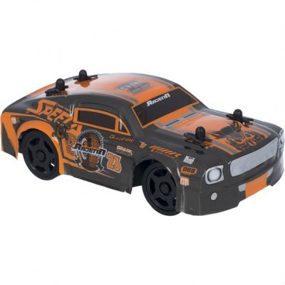 Машинка RACE TIN 1:32 Orange (YW253104)
