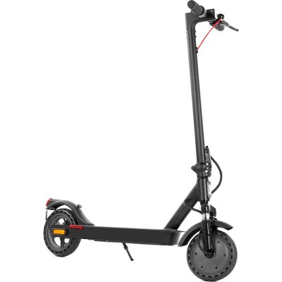 Електросамокат Sencor S30 Black Електросамокат Sencor S30 Black