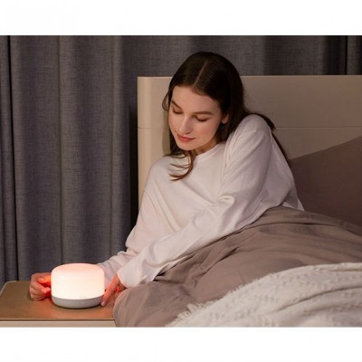 Світильник YEELIGHT LED Bedside Lamp D2 Світильник YEELIGHT LED Bedside Lamp D2