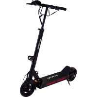 Електросамокат PROOVE Speedway Black (31683)