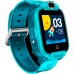 Смарт-годинник CANYON Jondy KW-44 Kids 4G Camera GPS WiFi Music Green (CNE-KW44GB)